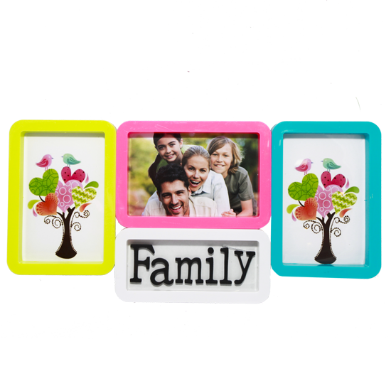 Շրջանակ նկարի Love/Family  